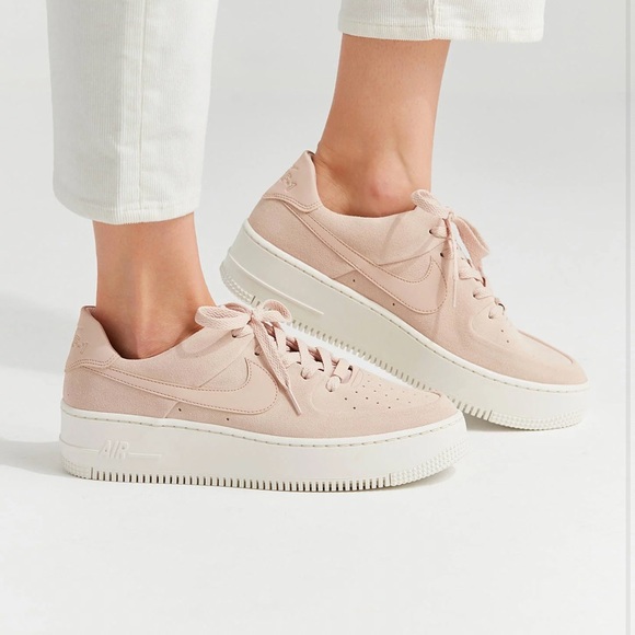 Air Force ones - Picture 3 of 4